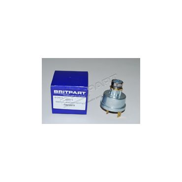 SWITCH - IGNITION DIESEL PRC2670