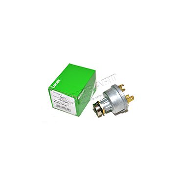 Ignition Switch Diesel (Lucas) PRC2734 35288