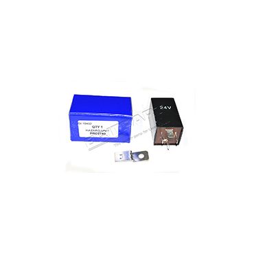 HAZARD UNIT PRC2740