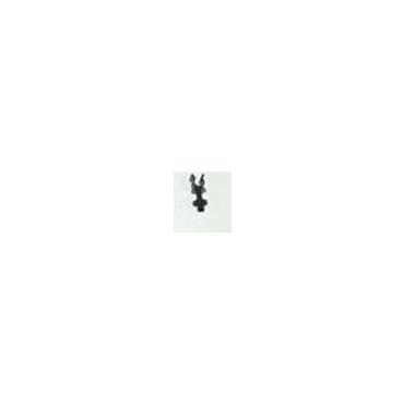 Bonnet Stay Plastic Clip Rod Type Stay TD5 (Britpart) PRC3180