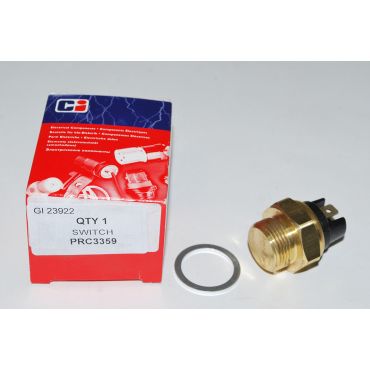 Air Con Temp Switch Green (Britpart) PRC3359