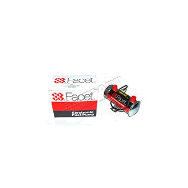 Fuel Pump External Petrol To 86 (Facet) PRC3901