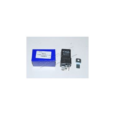 Heater Glow Plug Timer Relay 200/300 Tdi (Britpart) PRC6913