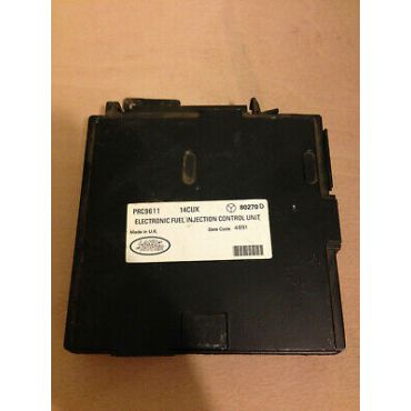 ECU - REMANUFACTURED PRC9061
