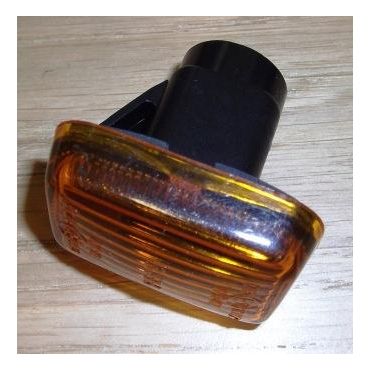 Indicator Side Repeater Square Orange (OEM) PRC9916