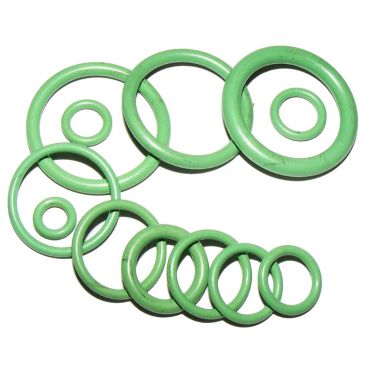 .O rings Assorted  (Wotnots) PWN989