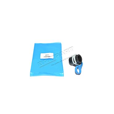 Oil Cooler Blanking Plug Oil Cooler (Britpart) PYB500040