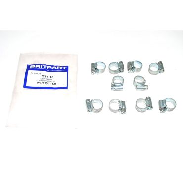 CLIP 14MM PYC101150