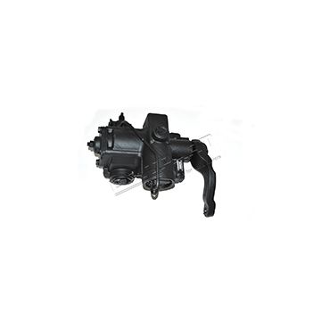 Steering Box Disco 2 UPTO 02 RHD (Adwest) QAF000010