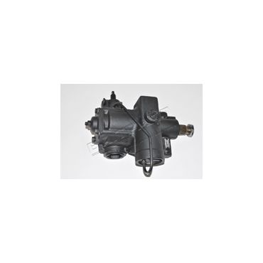 Steering Box Disco 2 03-05 RHD (OEM) QAF000020 QAF500050