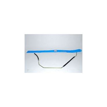Power Steering Hose RHD 300Tdi *Box To Resevoir* (Britpart) QEH102420