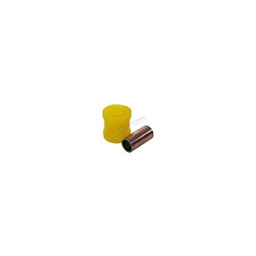 Defender Steering Damper Eye Bush Poly Yellow NTC1775 QEM500020YELLOW