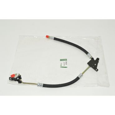 PIPE ASSY FEED UNION QEP104412