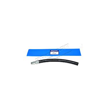 PAS Hose (RHD) Reservoir To Box TD5 (Britpart) QEP104961