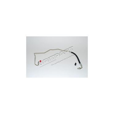 PAS Hose (RHD) Box To Pump TD5 (OEM) QEP105122