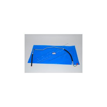 PAS Hose (LHD) Reservoir To Box TD5 (OEM) QEP105450