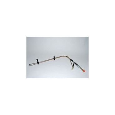 Power Steering Hose Box To Pump Td5 LHD (Britpart) QEP105490 QEP105491