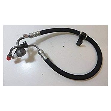 PAS Pipe High Pressure RHD Td4 (OEM) QEP105424 QEP501510