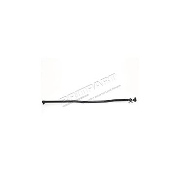 Track Rod End Long Section P38 (MOOG) QFS000060