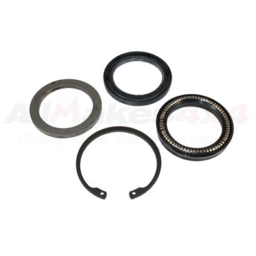 Steering Box Seal Kit Output D2 (Corteco) QFW100180G