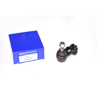 Track Rod End LH (Britpart) QJB100230