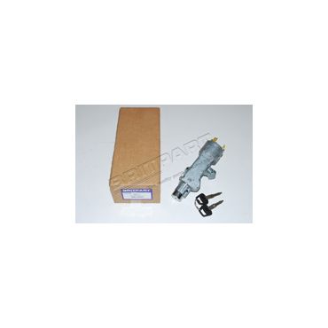 Steering lock / Ignition switch 2.5 D & TD (Britpart) QRF100870