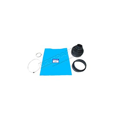 Front Shock Absorber Boot Kit (OEM) Discovery 3 / 4 - RBG500010