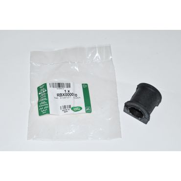 Front Anti Roll Bar Bush (Genuine) RBX000010LR