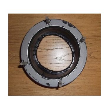 Coil Spring Isolator D2 (Britpart) RBC100111