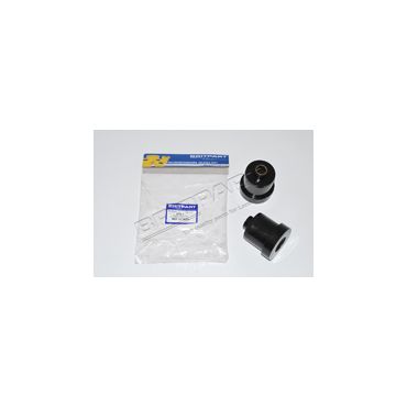 Polyurethane Bush Black x2 (Britpart) RBX101780PY