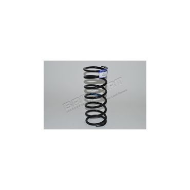 SPRING-COIL BLUE PURPLE REB000320