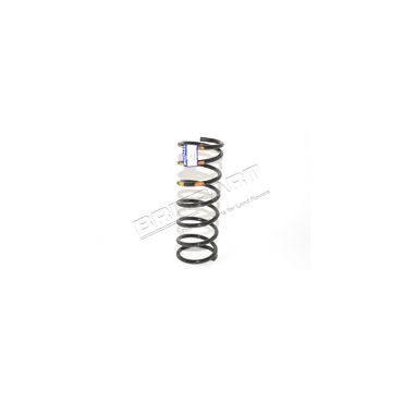 SPRING-COIL RH YELLOW-ORANGE REB000350