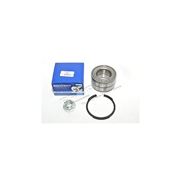 Rear Wheel Hub Bearing D3 D4 RRS (Britpart) LR045917  LR021939 RFM500020 LR048084