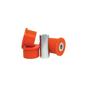 Upper Arm Wishbone Bush Set (2) -Rear- D3/4 (Polybush)  RGX500121PY  LR051616PY