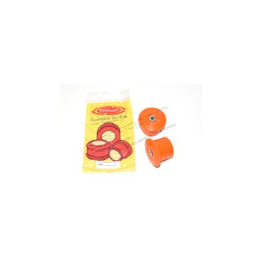 Upper Arm Wishbone Bush Set (2) -Front- D3/4 (Polybush) RGX500300PY LR051621PY