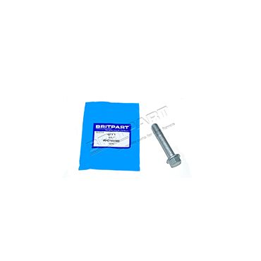 Bolt Watts Linkage *For RGX100970 & RGX100960* (Britpart) RHD100080