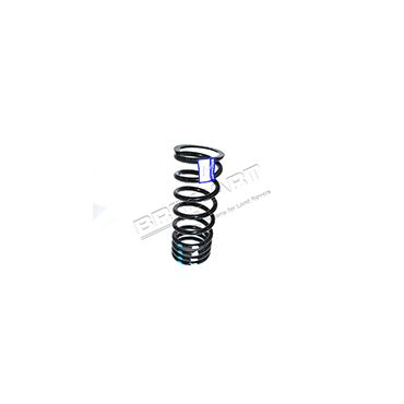 Coil Spring Rear D2 02-04 LHD 7-Seat (Britpart) RKB000330