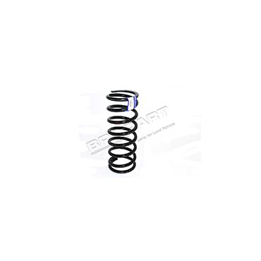 Coil Spring Rear 90 Red / Green / Red (Britpart) RKB500280