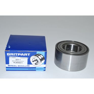 Wheel Bearing Front & Rear (Britpart) RLB000011