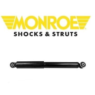 Front Shock Absorber (upto 2A999999) (WITH ACE and AIR) RNB103694