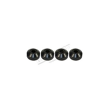 Shock Absorber Bushes Polyurethane x 4 (Britpart) RNF100090PY