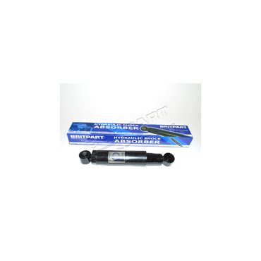 Britpart Super Hydraulic Rear Shock Absorber (from 3A000000) RPD000190