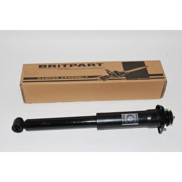 Rear Shock Absorber L322 02-06 (Britpart) RPD500260 RPD500270 RPD000060 