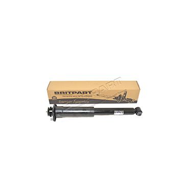 Rear Shock Absorber L322 TDV8 3.6 (Britpart) RPD500760