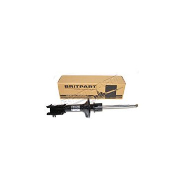 Shock Absorber LH Non Sports Suspension FL1 01 on (Britpart) RPM000030