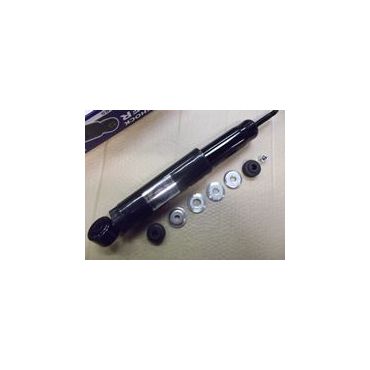 Rear Shock Absorber 110/130 1998 On (Britpart) RPM100080