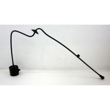 Intake Pipe &amp; Filter (Genuine) RQB000418