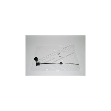 Air Suspension Intake Filter  D2 (Genuine) RQB000540