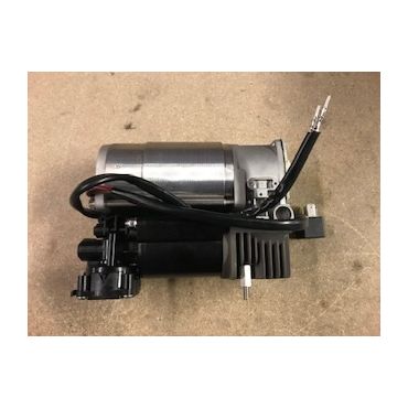 Compressor Air Suspension L322 02-05 (Dunlop) RQL000014 LR006201 *Just The Compressor Unit*
