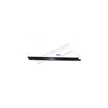 DOOR CAPPING RH BLACK RRC5034